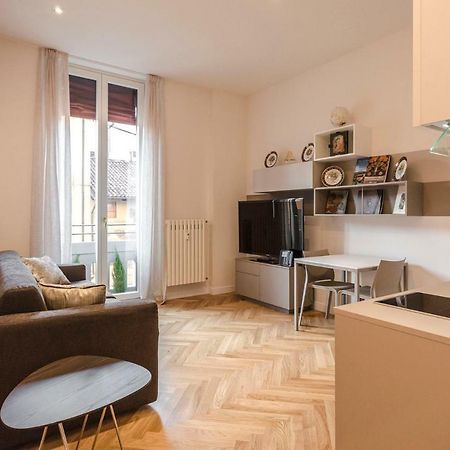 Calzolerie Luxury Apartment Bologna Luaran gambar