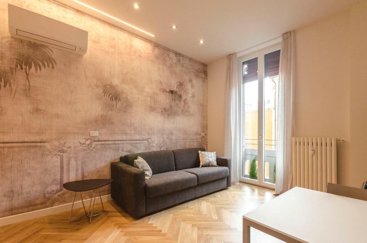 Calzolerie Luxury Apartment Bologna Luaran gambar