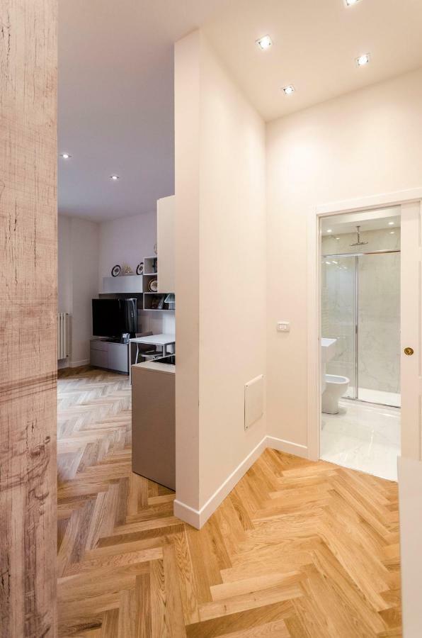 Calzolerie Luxury Apartment Bologna Luaran gambar