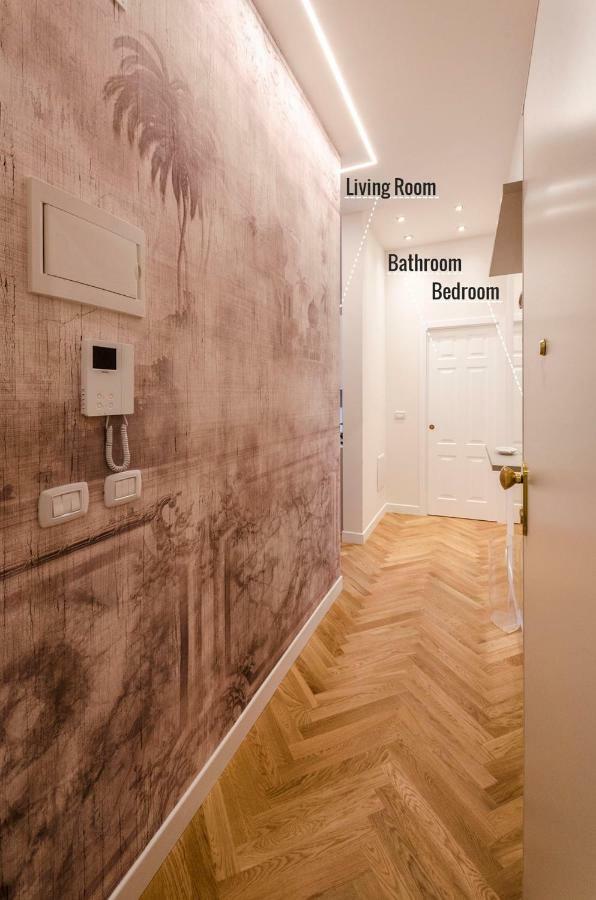 Calzolerie Luxury Apartment Bologna Luaran gambar