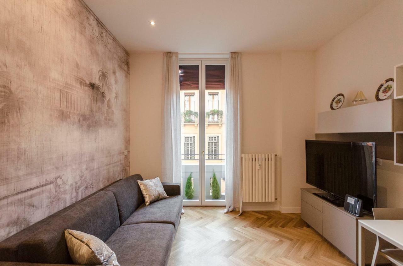 Calzolerie Luxury Apartment Bologna Luaran gambar