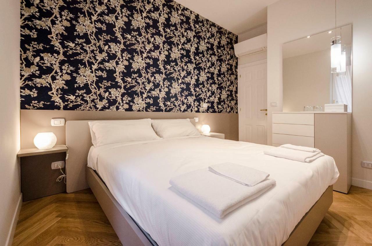 Calzolerie Luxury Apartment Bologna Luaran gambar