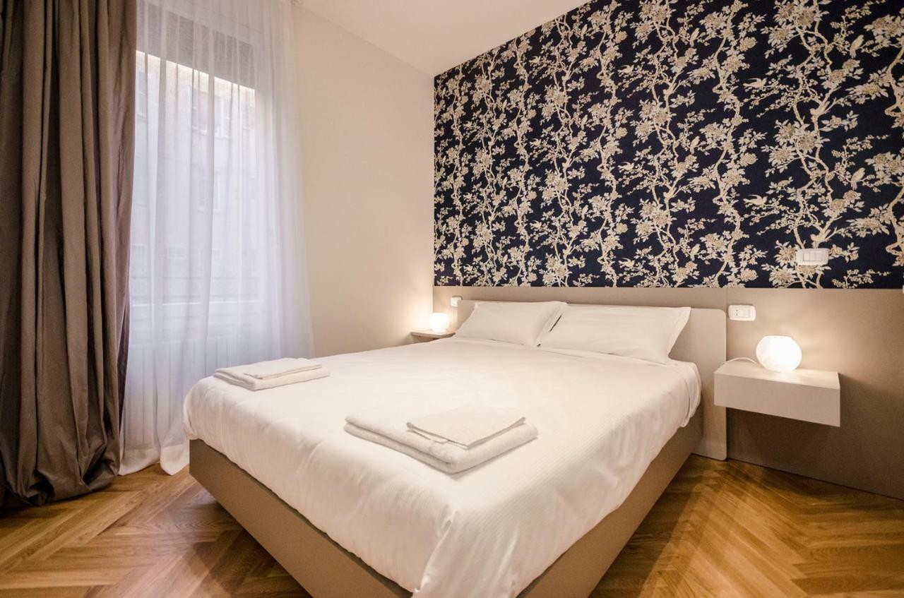 Calzolerie Luxury Apartment Bologna Luaran gambar