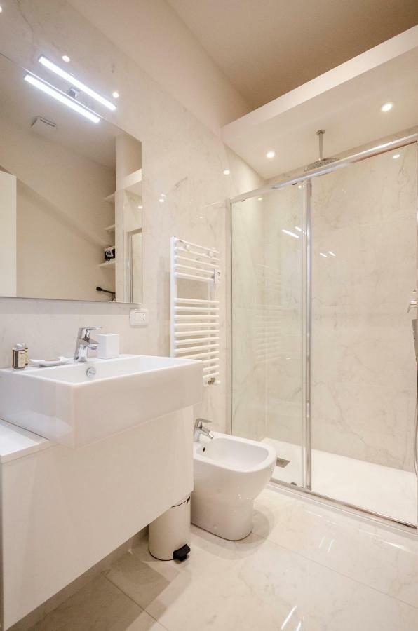 Calzolerie Luxury Apartment Bologna Luaran gambar